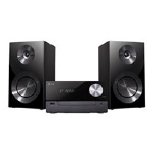 LG CM2460 