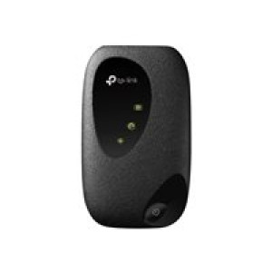 TP-LINK 150Mbps 4G LTE Mobile Wi-Fi 