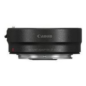 CANON EF-EOS R Adapter 