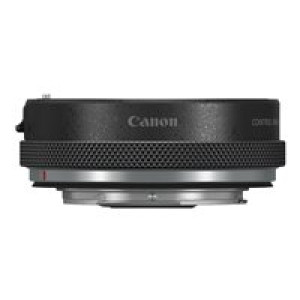 CANON EF-EOS R Adapter mit Objektiv-Steuerring 