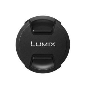PANASONIC DMW-LFC58AGU LUMIX G Objektivdeckel 58 mm 