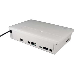 AGFEO Telefonanlage ES548    (Wandgehäuse) 