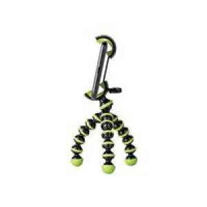 JOBY GorillaPod Mobile Mini schwarz grün 