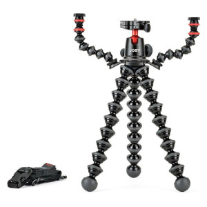 JOBY GorillaPod Rig schwarz / grau 