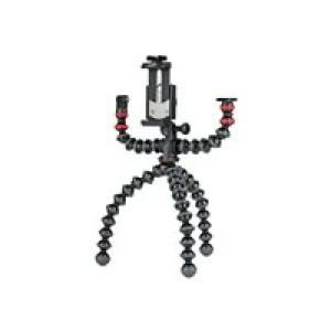 JOBY GorillaPod Mobile Rig schwarz / grau 