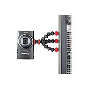 JOBY GorillaPod Magnetic Mini schwarz / grau 