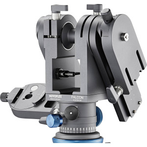 NOVOFLEX Tele-Doppelschwenker 