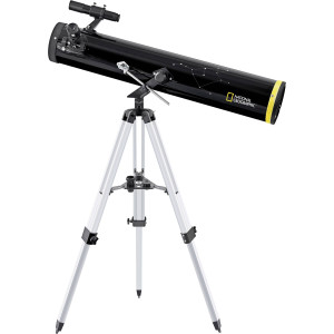 NATIONAL GEOGRAPHIC Teleskop Reflektor 114/900 AZ 