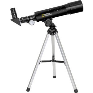 NATIONAL GEOGRAPHIC Teleskop 50/360 