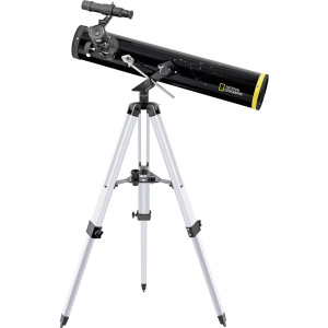 NATIONAL GEOGRAPHIC Teleskop Reflektor  76/700 AZ 