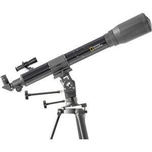 NATIONAL GEOGRAPHIC Teleskop Refraktor  70 900 NG 