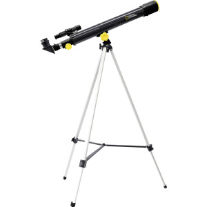 NATIONAL GEOGRAPHIC Teleskop 50/600 AZ 