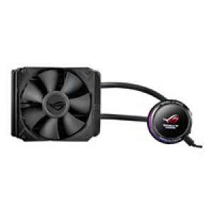  ASUS ROG RYUO 120 Kühler 