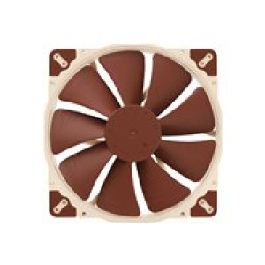  NOCTUA NF-A20 5V 200mm Gehäuse kühler 