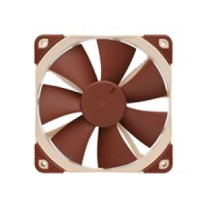  NOCTUA NF-F12 5V 120mm Gehäuse kühler 