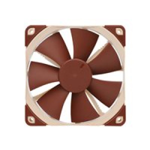  NOCTUA NF-F12 5V PWM 120mm Gehäuse kühler 