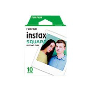 FUJIFILM Instax Square Film 