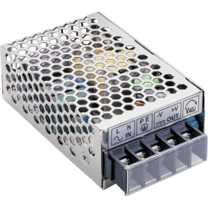SUNPOWER TECHNOLOGIES AC/DC-Einbaunetzteil SunPower Technologies SPS G025-12 12 V/DC 2.1 A 25 W 