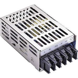 SUNPOWER TECHNOLOGIES AC/DC-Einbaunetzteil SunPower Technologies SPS 025-05 5 V/DC 5 A 25 W 