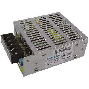 SUNPOWER TECHNOLOGIES Industrie PC-Netzteil SunPower Technologies SPS S060-12 12 V/DC 5 A 60 W 