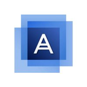 ACRONIS Backup Standard Office 365 Pack Subscription License 5 Seats + 50GB Cloud Storage, 3 Year - 