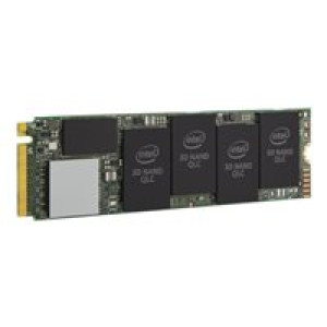  INTEL SSD 660P 1TB  