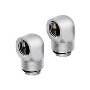  CORSAIR XF Adapter 90° angled rotary gy | 2-pack Kühler 