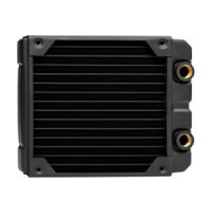  CORSAIR Radiator XR5 140 | 140mm radiator, 33mm thick Kühler 