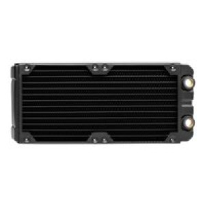  CORSAIR Radiator XR7 240 | 2x 120mm radiator, 54 mm thick Kühler 