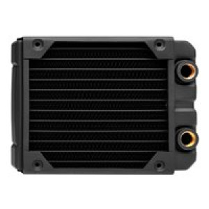  CORSAIR Radiator XR5 120 | 120mm radiator, 33mm thick Kühler 