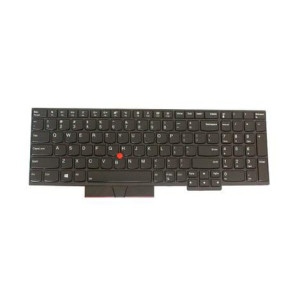  LENOVO CM Keyboard w/Num  ASM BL (Lite on) Tastaturen 