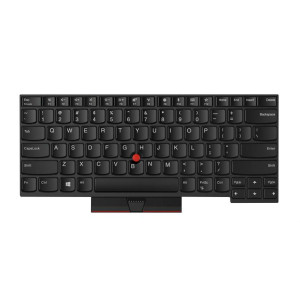  LENOVO ET480 KB CHY BL KB SE Tastaturen 