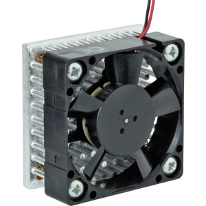  SEPA HXB25B12 Axiallüfter Zubehör 