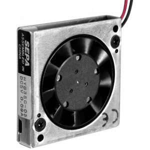  SEPA HYB35C05A Axiallüfter Zubehör 
