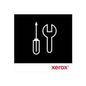 XEROX EXTEND TO 3 YEARS 