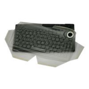 ACTIVEKEY AK-F440-T - Tastatur-Abdeckung - durchsichtig 