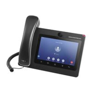 GRANDSTREAM GXV-3370 IP Videotelefon auf Android-Basis 