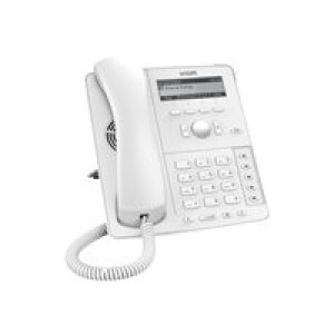 SNOM TECHNOLOGY D715 weiß 