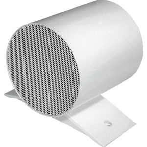 MONACOR ELA-Deckenlautsprecher Monacor DA-10-260/T 1.5 W Weiß 1 St. 