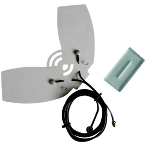 WITTENBERG Antennen K-102926-10 Innenantenne GSM, UMTS, LTE 