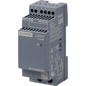 SIEMENS 6EP3310-6SB00-0AY0 Hutschienen-Netzteil (DIN-Rail) 