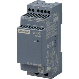 SIEMENS 6EP3321-6SB10-0AY0 Hutschienen-Netzteil (DIN-Rail) 15 V/DC 1.9 A 28.5 W 1 x 