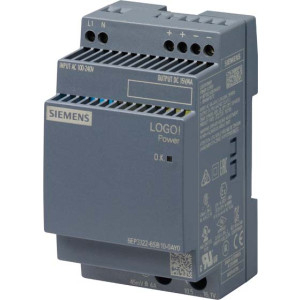 SIEMENS 6EP3322-6SB10-0AY0 Hutschienen-Netzteil (DIN-Rail) 15 V/DC 4 A 60 W 1 x 