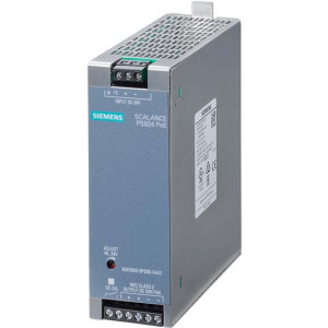 SIEMENS 6GK5924-0PS00-1AA2 Hutschienen-Netzteil (DIN-Rail) 