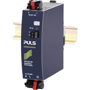 PULS DIMENSION Hutschienen-Netzteil (DIN-Rail) 10 A 240 W 