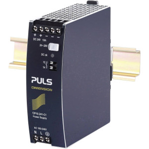 PULS DIMENSION Hutschienen-Netzteil (DIN-Rail) 10 A 240 W 