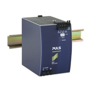 PULS DIMENSION QT20.241 Hutschienen-Netzteil (DIN-Rail) 24 V/DC 20 A 480 W 