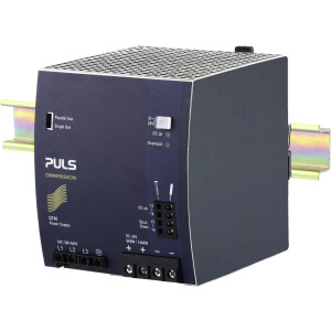 PULS DIMENSION QT40.241 Hutschienen-Netzteil (DIN-Rail) 24 V/DC 40 A 1440 W 