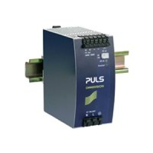PULS DIMENSION QS10.481 Hutschienen-Netzteil (DIN-Rail) 48 V/DC 5 A 240 W 