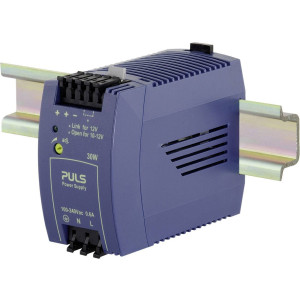 PULS MiniLine ML30.102 Hutschienen-Netzteil (DIN-Rail) 12 V/DC 2.5 A 30 W 